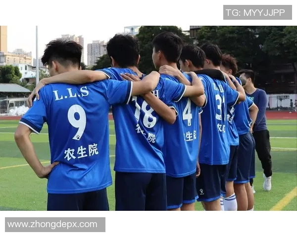 浙农杯足球比赛精彩直播回放全记录与精彩瞬间回顾