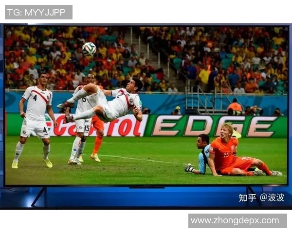 智能电视新革命可以实时直播足球比赛带来全新观赛体验 智能电视新革命可以实时直播足球比赛带来全新观赛体验