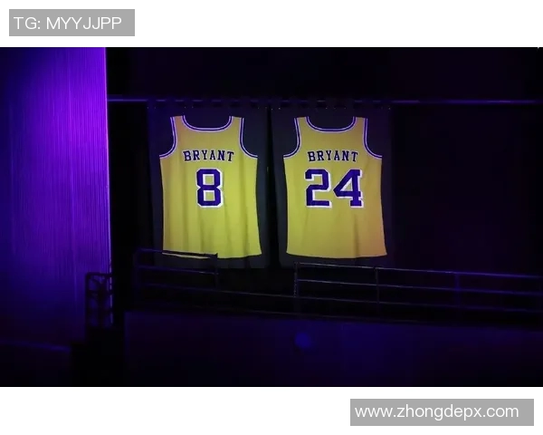 致敬传奇科比退役视频回顾他的辉煌生涯与不屈精神