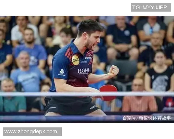 郑培锋与奥恰的巅峰对决谁将成为乒坛新霸主