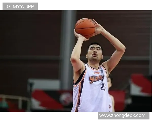 张兆旭:从篮球场上的拼搏者到生活中的智慧引领者的成长之路 张兆旭:从篮球场上的拼搏者到生活中的智慧引领者的成长之路