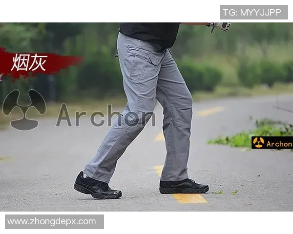 战术裤的多功能性与时尚潮流的完美结合探讨