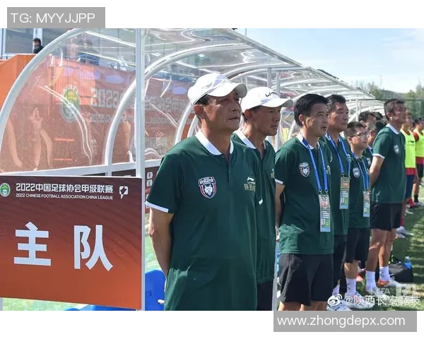 长安竞技与青岛黄海激战正酣谁能在这场较量中笑到最后