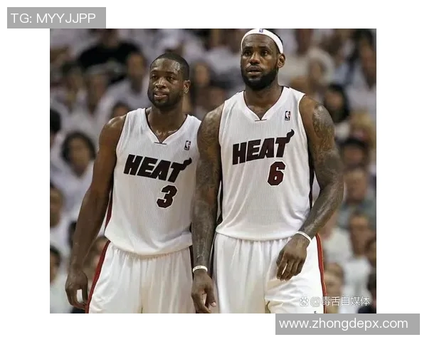 2018年湖人与热火激战回顾：经典对决与球星表现分析