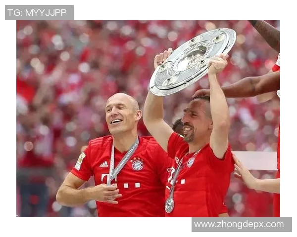 拜仁与汉堡对决罗贝里再现昔日辉煌激情时刻 拜仁与汉堡对决罗贝里再现昔日辉煌激情时刻