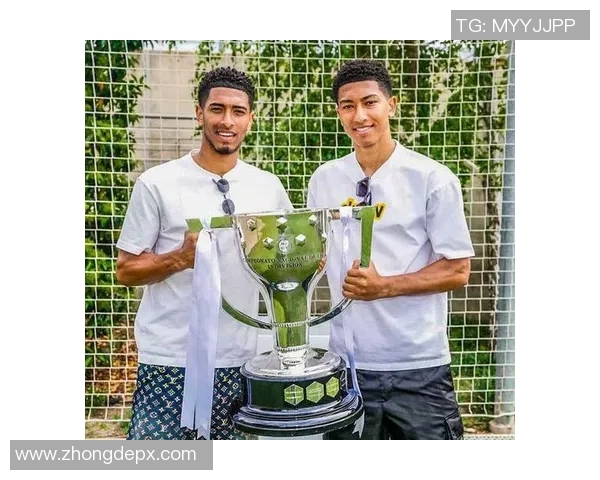 贝林厄姆:从新星崛起到足球巨星的辉煌之路