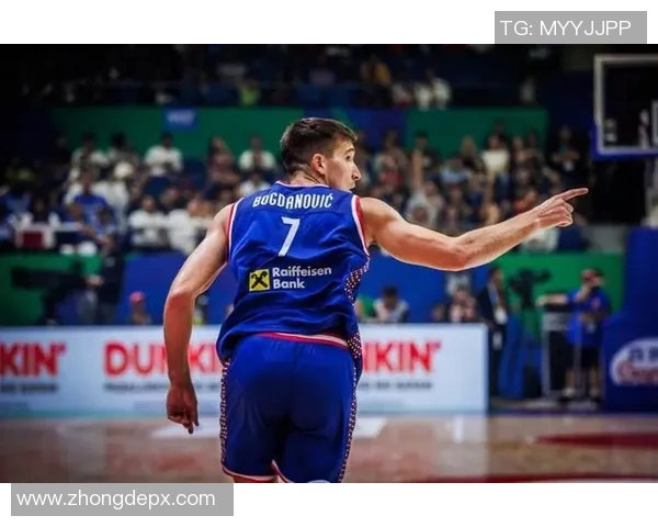 博格丹博格达诺维奇的篮球传奇与未来发展展望