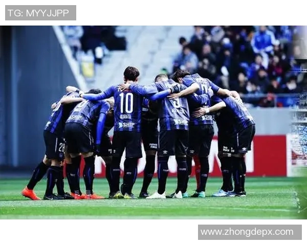 川崎前锋与大阪钢的激烈对决展现足球魅力与战术智慧的巅峰较量