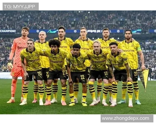 多特蒙德与皇马激战1718赛季欧冠小组赛精彩回顾与分析