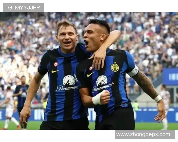 劳塔罗成转会市场焦点，多家豪门争相求购