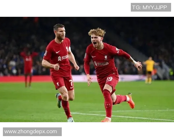 利物浦青训中心投入运营,未来之星崭露头角 利物浦青训中心投入运营,未来之星崭露头角