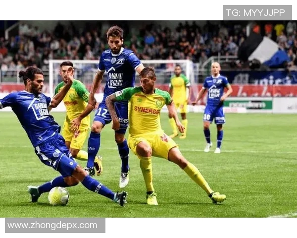 特鲁瓦与波尔多激战正酣比赛结果揭晓精彩瞬间回顾 特鲁瓦与波尔多激战正酣比赛结果揭晓精彩瞬间回顾