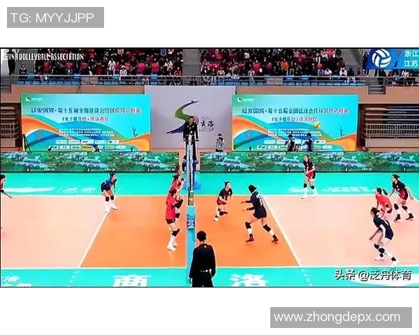 全运会精彩回顾江苏女排对阵浙江女排比赛录像分享与分析 全运会精彩回顾江苏女排对阵浙江女排比赛录像分享与分析