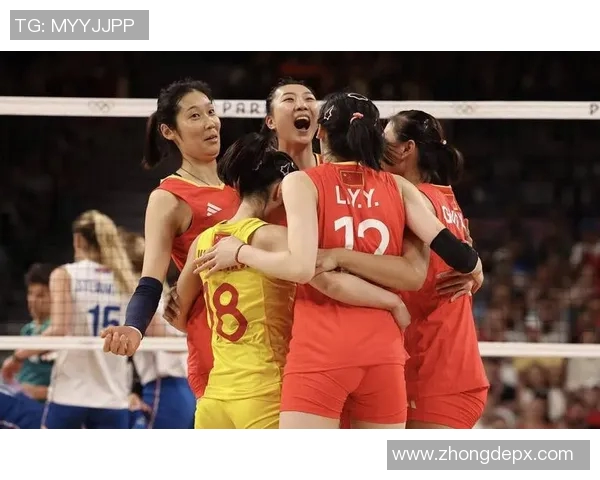 女排逆转荷兰以三比二获胜展现顽强拼搏精神和团队默契
