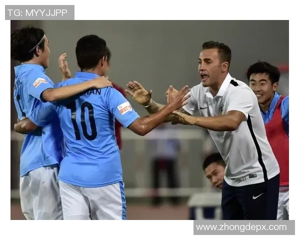 天津权健与贵州队对决精彩直播全程回顾与分析