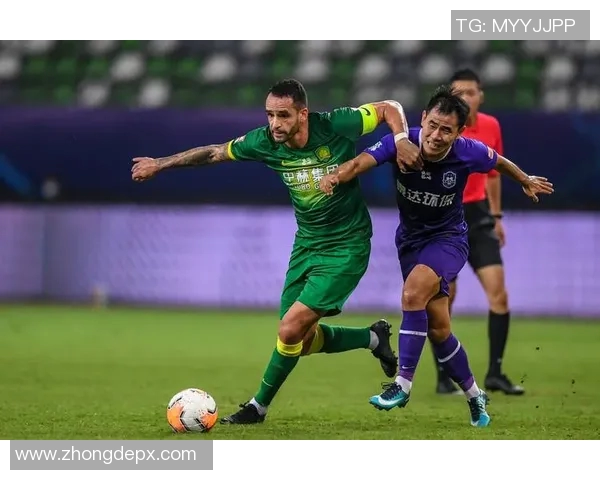 天津泰达迎战中赫国安争夺中超积分榜关键战役